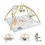Fisher-Price Fisher Price Newborn - Simply Senses Gym til nyfødte (HRB15)