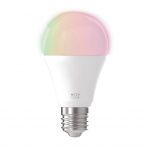 Eglo E27 A60 - RGB + TW - Zigbee, Bluetooth Eglo E27 A60 - RGB + TW - Zigbee, Bluetooth