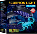 EXOTERRA - Scorpion Light 2W - (205.2900)