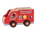 Egmont Toys STOR BRANDBIL - (511158)