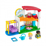 Fisher-Price Little People Play for All School (HXH05)