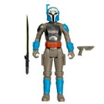 Disney Star Wars - Epic Hero Action Figure - Katan (G01435)