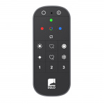 Eglo Connect-Z fjernbetjening sort - Zigbee, Bluetooth