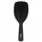 Parsa Carbon Antistatic Paddle Brush - Sort - S