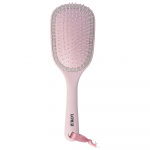 Parsa LOV.U W&D Detangling Brush Pink