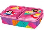 Disney Stor - Madkasse - Disney Prinsesse (088808735-51220)