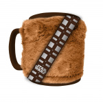 Pyramid International STAR WARS (CHEWBACCA) FUZZY MUG - 440 ml