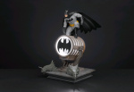 Paladone Batman-figur lys/lampe - 27 CM (PP6376BM)
