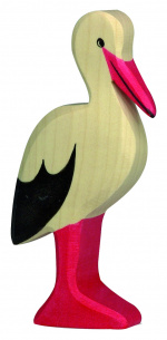 Goki Stork (80111)
