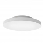 Eglo Turcona-Z loftslampe hvid Ø45 - RGB + TW - Zigbee, Bluetooth Eglo Turcona-Z loftslampe hvid Ø45 - RGB + TW - Zigbee, Bluetooth