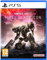 Armored Core VI Fires of Rubicon (PS5)
