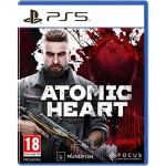 Atomic Heart (PS5) Atomic Heart (PS5)