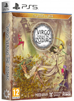 Virgo Verus The Zodiac (Collector\'s Edition) (PS5)