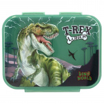 Dino World Madkasse REFLECTOR ( 0412898 )