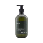 Meraki Harvest Moon Hair & Body Wash 490 ml (309770101)