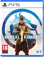 Mortal Kombat 1 (PS5)
