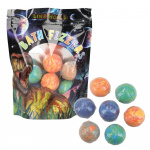 Dino World Badekugler GALAXY ( 0413314 )