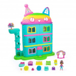 Gabby\'s Dollhouse Celebration Purrfect Dukkehus (6070742)