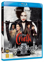 Cruella
