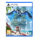 Horizon Forbidden West (PS5)