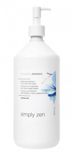 Simply Zen Normaliserende shampoo 1000 ml