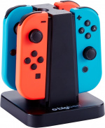 Bigben Switch Quad-oplader til Joy-Con