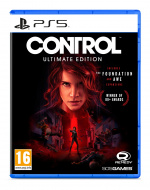 Control Ultimate Edition (PS5)