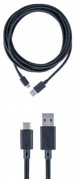 NACON USB-USB-C-KABEL TIL PS5 - 3M
