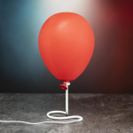 Paladone Pennywise Ballonlampe V2