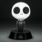 Paladone Mareridt før jul - Jack Skellington Icon Light