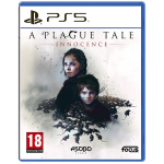 A Plague Tale: Innocence HD (PS5) A Plague Tale: Innocence HD (PS5)