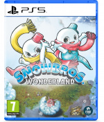 Snow Bros. Wonderland (PS5)