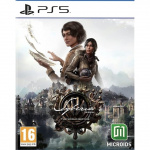 Syberia: The World Before (PS5) Syberia: The World Before (PS5)