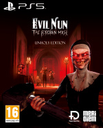 Evil Nun: The Broken Mask (Unholy Edition) (PS5)