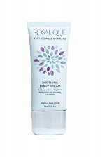 Rosalique Beroligende natcreme 50 ml