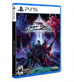 The Last Spell (Limited Run) (Import) (PS5) The Last Spell (Limited Run) (Import) (PS5)