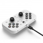 8Bitdo Lite SE 2.4G trådløs controller til Xbox