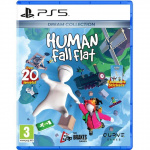 Human: Fall Flat Dream Collection (PS5) Human: Fall Flat Dream Collection (PS5)