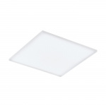 Eglo Turcona-Z panel hvid 60x60 - RGB + TW - Zigbee, Bluetooth Eglo Turcona-Z panel hvid 60x60 - RGB + TW - Zigbee, Bluetooth