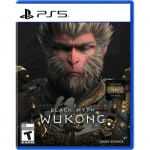 Black Myth: Wukong (Import) (PS5)