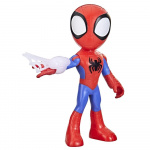 Disney Spidey og hans fantastiske venner - Actionfigur i superstørrelse - Spidey (F3986)