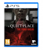 A Quiet Place: The Road Ahead (PS5) A Quiet Place: The Road Ahead (PS5)