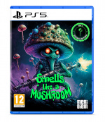 Smells Like A Mushroom - 100% Vegan Edition (PS5) Smells Like A Mushroom - 100% Vegan Edition (PS5)