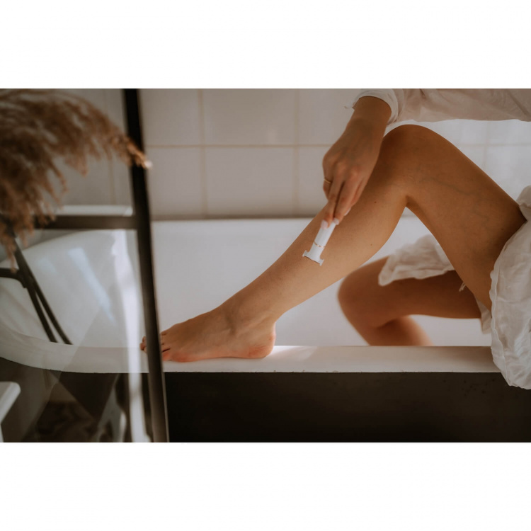 BEAUTIFLY Shaver Cordless My Blade