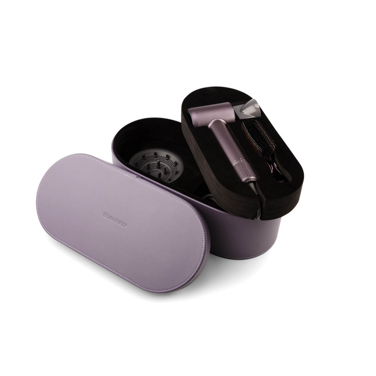 BEAUTIFLY Hair Dryer Hair Touch Flow Sense BEAUTIFLY Hair Dryer Hair Touch Flow Sense