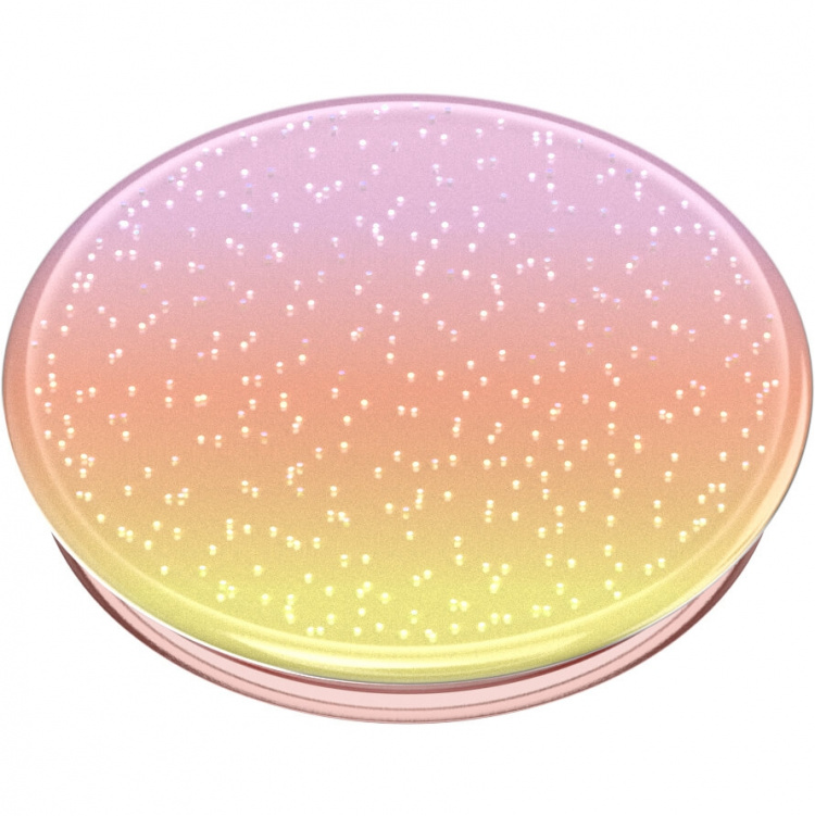 PopSockets PopGrip Original Glitter Aura Sunrise PopSockets PopGrip Original Glitter Aura Sunrise