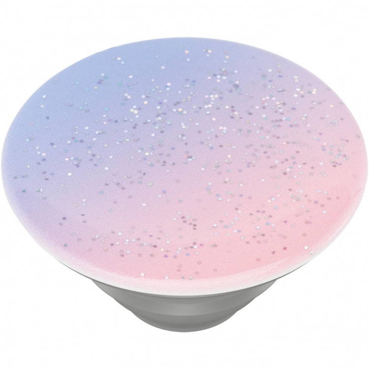 PopSockets PopGrip Original Glitter Morning Haze PopSockets PopGrip Original Glitter Morning Haze
