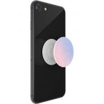 PopSockets PopGrip Original Glitter Morning Haze PopSockets PopGrip Original Glitter Morning Haze