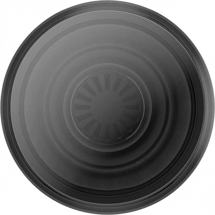 PopSockets PopGrip Original Translucent Black Smoke PopSockets PopGrip Original Translucent Black Smoke