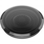 PopSockets PopGrip Original Translucent Black Smoke PopSockets PopGrip Original Translucent Black Smoke